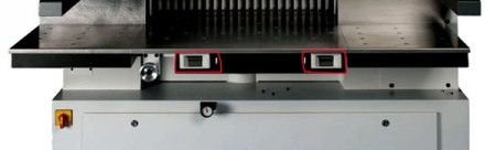 Двуручный пуск